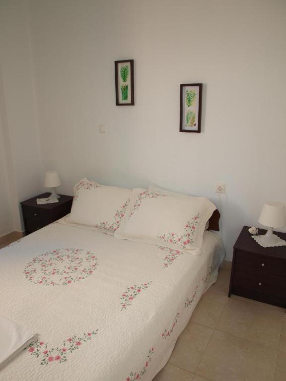 Andreas Apartments Symi Exterior foto